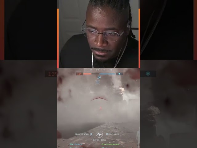 .we'll still bop to a soundtrack under attack | #DeejayKnight #Twitch #TikTok - [uploader: @War77EL]