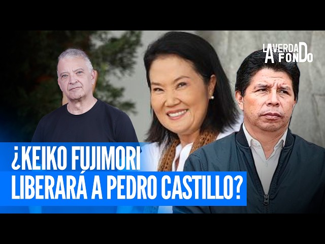 THE TRUTH IN DEPTH WITH PEDRO SALINAS: JULY 22, 2026 PROGRAM