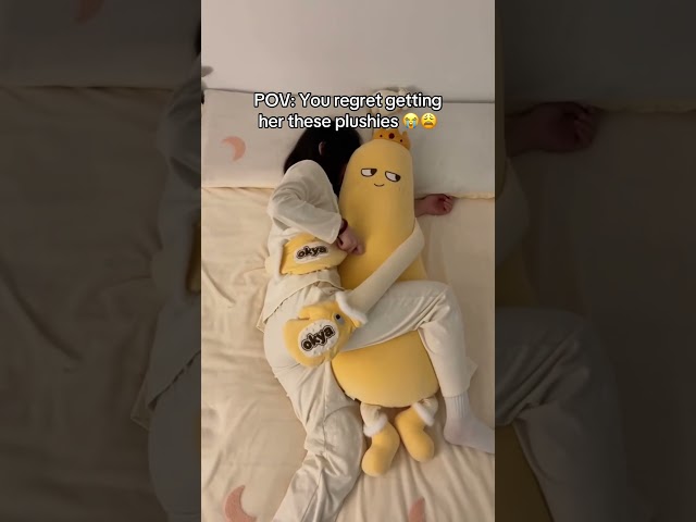 Comment “anxiety” and i’ll send it over 🫶🏼🫂 #anxietyrelief #plush #sleeping #patting