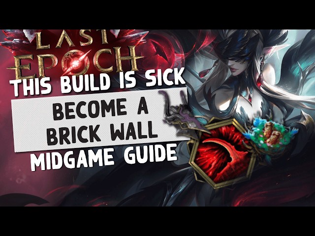 LE | This build becomes very dumb after 1,500 Mana: Mana Stacking Flay Lich - Midgame Update
