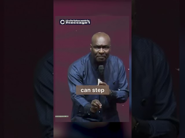 INVITE GOD TO FIGHT THAT BATTLE FOR YOU - Apostle Joshua Selman