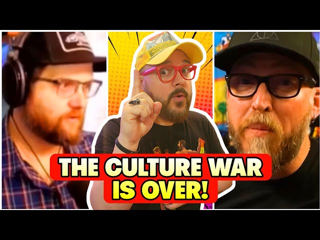 The Quartering Calls Out NERDROTIC! Says His Channel Is FAILING! Its OVER For Them!