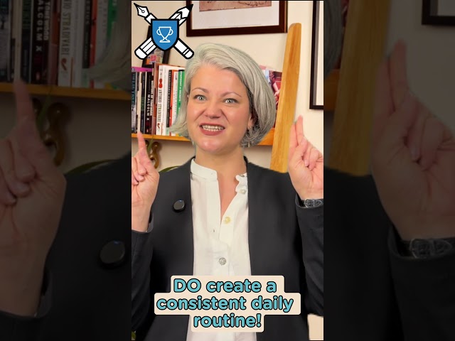 ❌ How to Prepare for the 11+ Do's and Don'ts