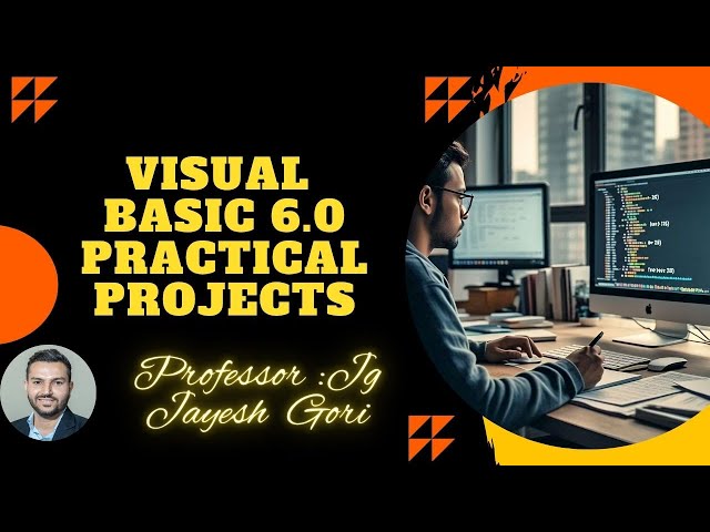Practical Project 4