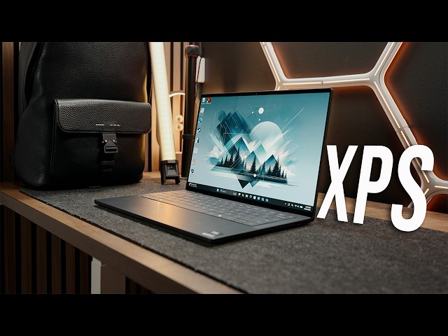 Dell XPS Review (2026): What a Comeback!