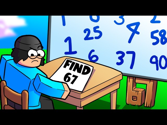 Roblox FIND AND MARK