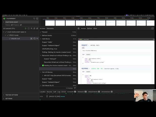 recurse from playwright-utils - cypress-recurse… but for Playwright (with assertion support)