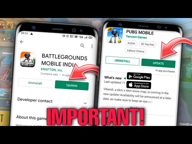 🔥bgmi unban news | pubgmobile 2.5 update patch note | pubg&pubg 2.5 update download link? |Bgmi news