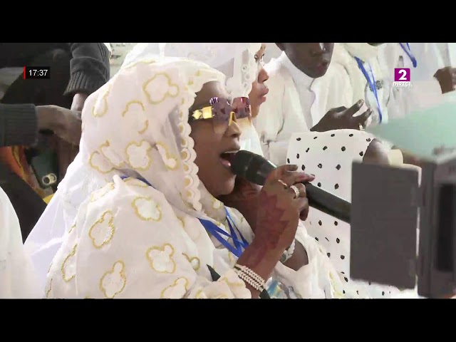 DIRECT PARADE POPULAIRE DES LIONS - LUNDI 20 JANVIER 2026