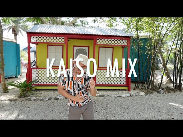 Kaiso Mix 2023