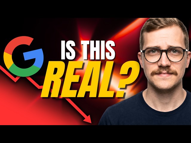 The Truth Behind Google’s Insane Earnings