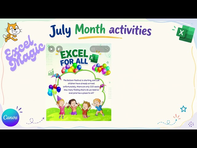 QuestariumLabs July 2026 showcase