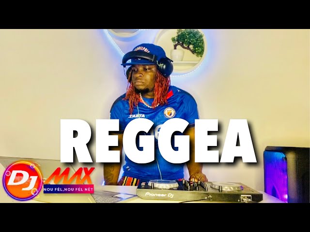 Reggea Mix 2026 | The Best Reggea Mix By Dj Max