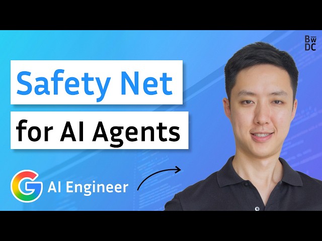 AI Agents That Don't Crash: The Engineering Blueprint for Harness