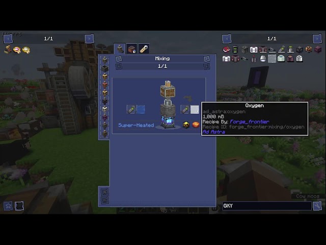 Create - Forge Frontier v3.0.0 Launch! | Lead Developer Playthrough | Community Server