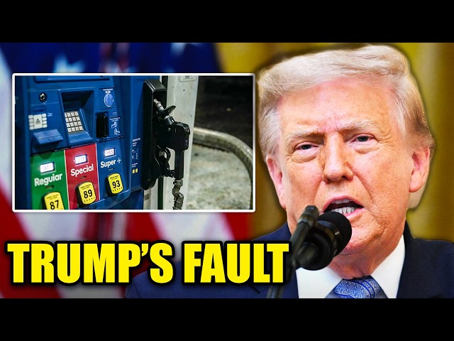 Fox News Sounds ALARM Over Trump’s Price Problem