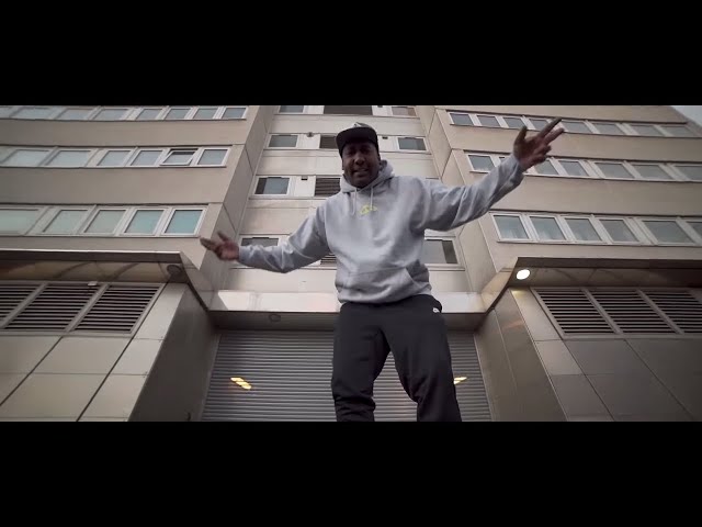 Bru-C & Window Kid - Bits (Remix) ft. Devilman, Kamakaze, K Dot & Pubman