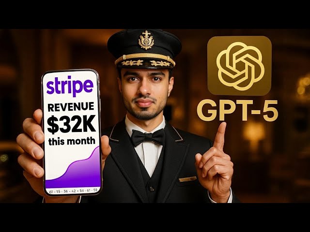 Watch Me Build a Hotel AI Concierge in Under 10 Minutes (Free Prompt and Template)