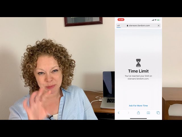 Tech Tips: How do You *Really* Use Your iPhone? (How to use Screen Time)