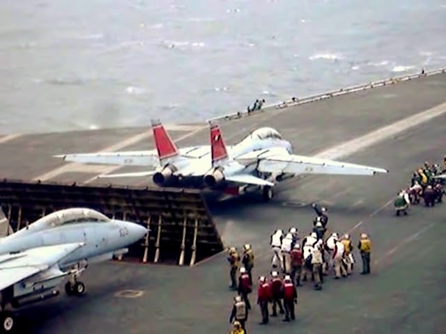 Triple Tomcat Launch