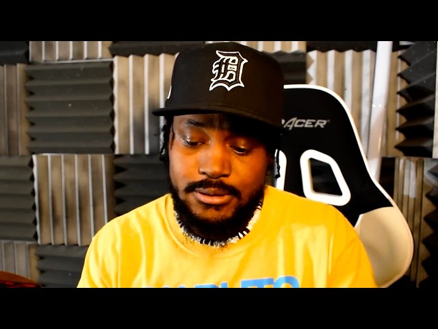 I just felt so alone...