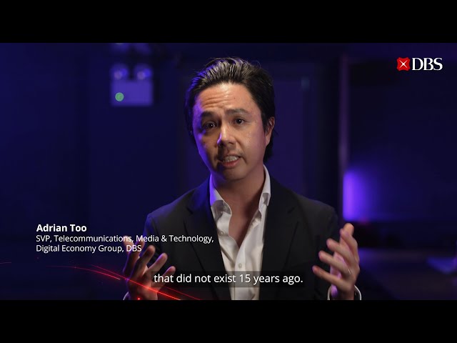 Why Southeast Asia’s Tech Is Built to Last