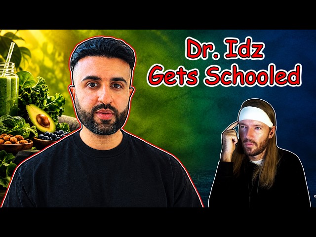Dr. Idz: Belief Over Science