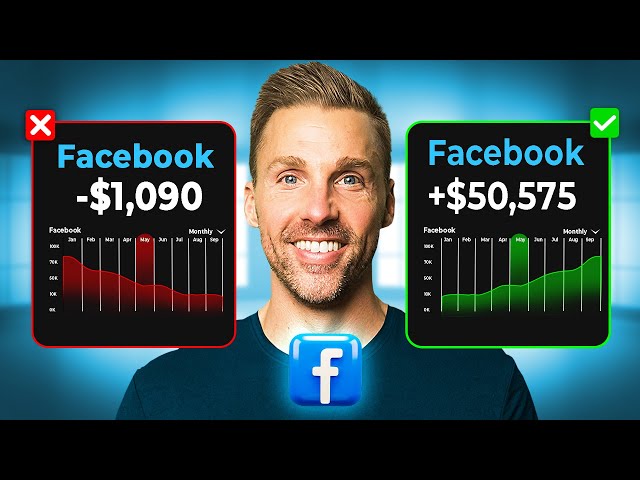 Facebook Marketing Strategy 2026 | From Facebook Beginner to EXPERT In One Video!