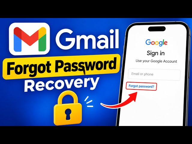 Gmail account recovery without verification code | Same Email OTP & 2-Step verification code problem