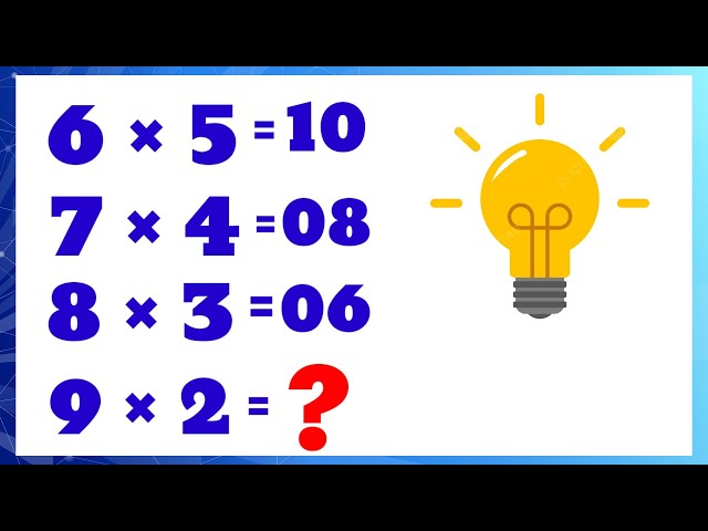 Logical Mathematical Sequences | How To Solve It? @educationalstream-z4h | Logical Conclusion |
