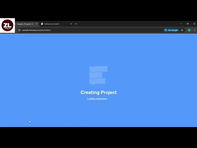 The Easiest Way to Start Coding – Scratch Intro for Beginners