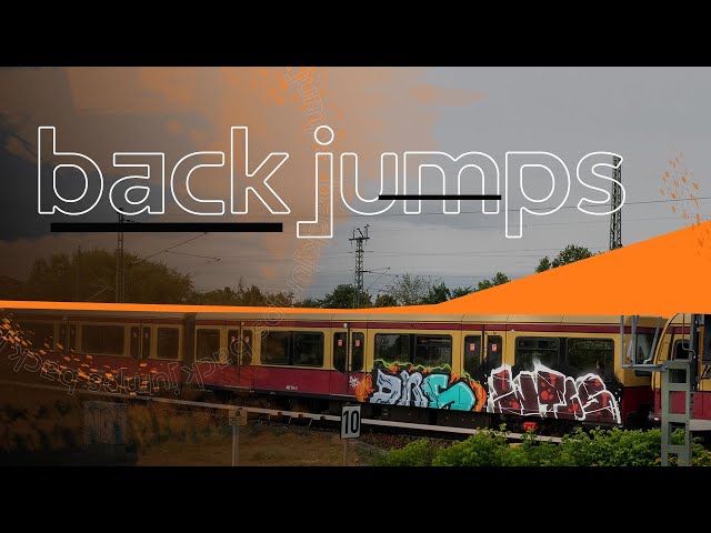 Cekios | Backjumps