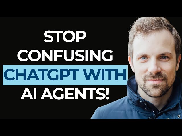 How Excel AI Agents Actually Work for Financial Modelers to Understand LLMs & Tools with Tim Jacks