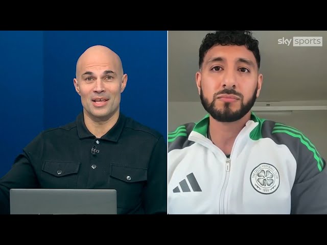 Celtic Fans Reacts To Cup Final Defeat, Wilfried Nancy Start & Martin O'Neill Comments 