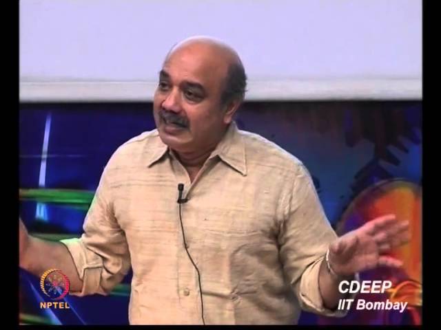 Model Structure Selection and Issues in Model Development (contd.)