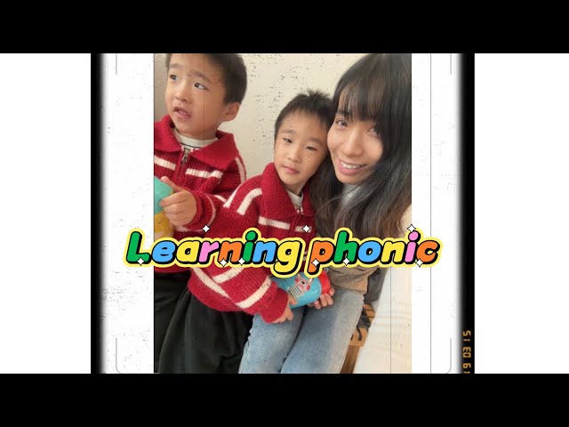 👬Phonic Digraph- wr practice
