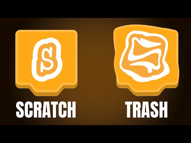 I Tried the Worst Scratch Knockoff!