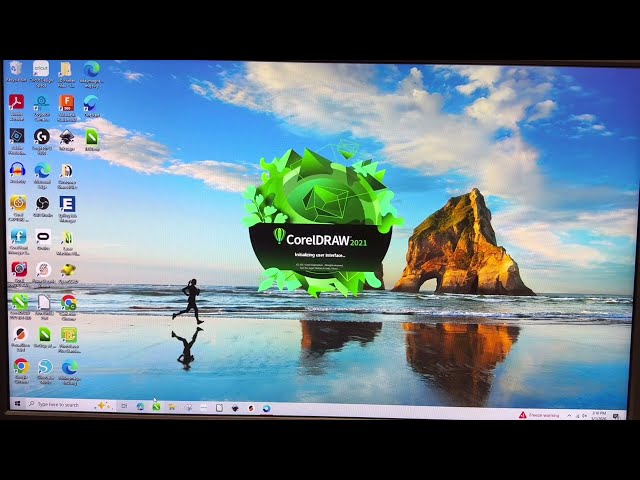 Intro to CorelDraw for Laser Machine