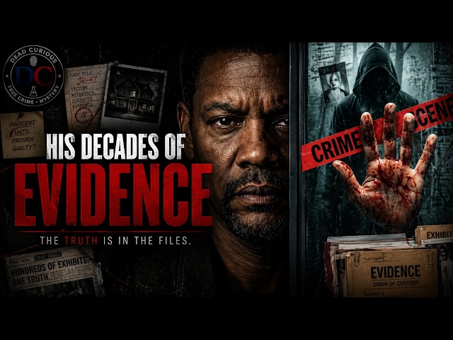Serial Killer Who Kept Evidence For Decades | True Crime