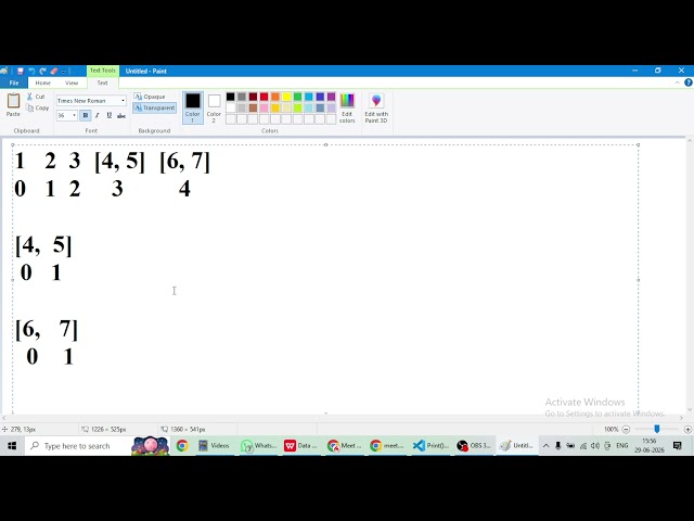 Print() Function in Python Part - 2, Comments in Python