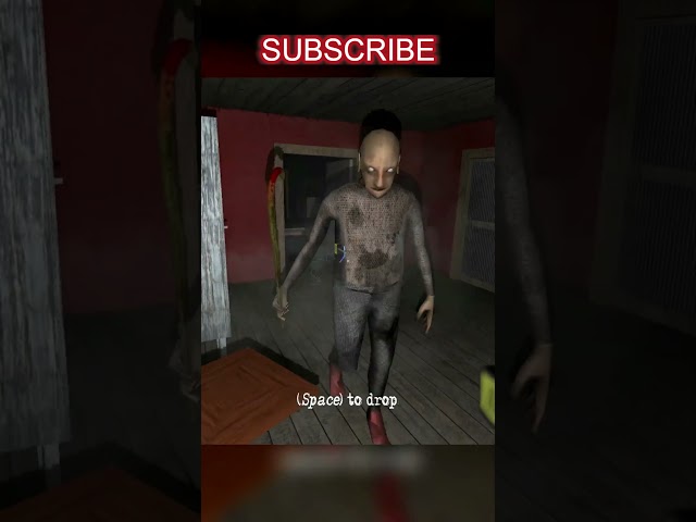 GRANNY CHAPTER 2 SHOTGUN MOMENTS pt#7