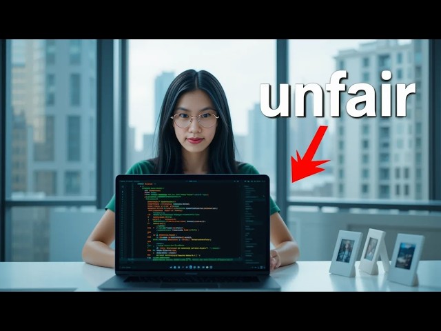 5 Coding Projects That Got Me Into Big Tech (Interviewers Want These)