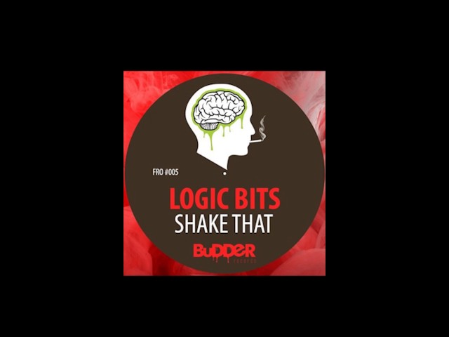 FRO #005 :: Logic Bits - Shake That (Original Mix) | FREE DOWNLOAD