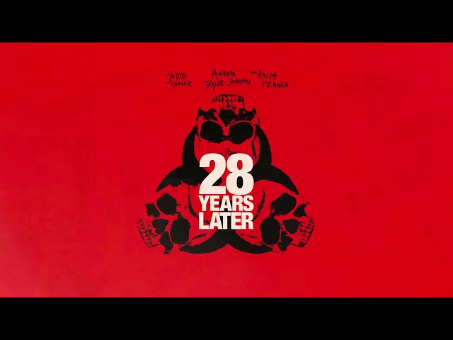 28 YEARS LATER Trailer Song "Boots" Epic Trailer Version Music