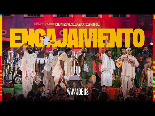 Grupo Benzadeus e ​J. Eskine - Engajamento (Clipe Oficial)