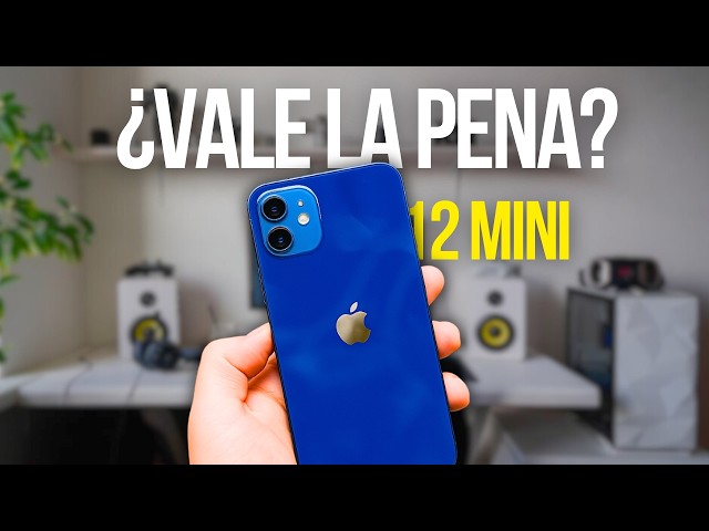 ✅ iPhone 12 Mini in 2026 - IS IT WORTH IT? CONSIDER THIS!