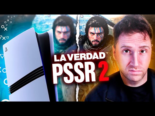 Were we lied to about the PS5 Pro PSSR 2? The truth is this…