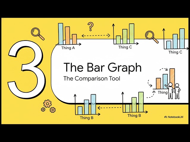 C.10: Graphing Data to Communicate Relevant Quantitative Relations