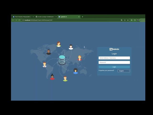 How to install PostgreSQL on Docker | Setting Up PostgreSQL with Docker-Compose in 2 Minutes
