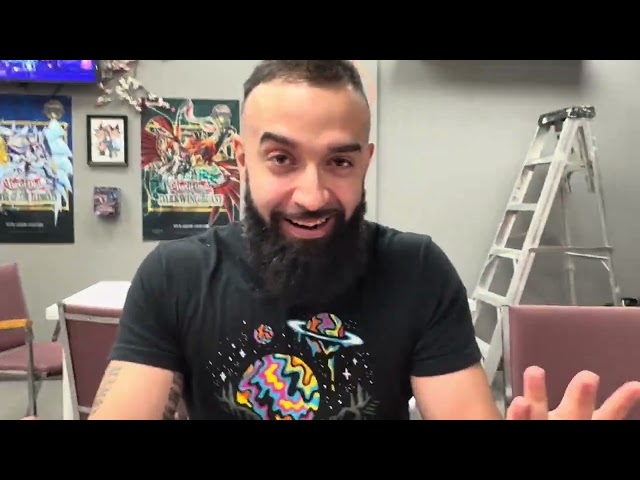 1ST PLACE! BEST YUMMY DECK PROFILE! CASE TOURNAMENT